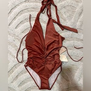 ✨HAH (Hot as Hell) One Piece Swimsuit